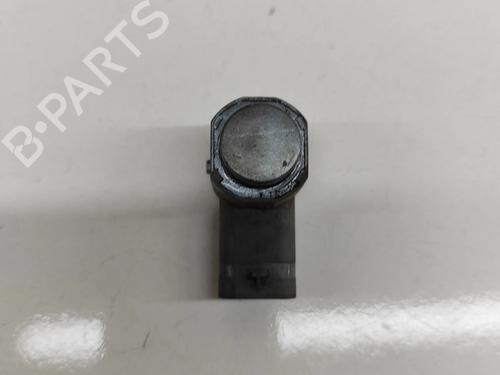 Used Electronic module AUDI Q7 (4LB) 4.2 FSI quattro (350 hp) 25217380