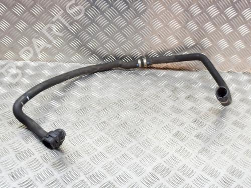 Used Pipe BMW X3 (F25) sDrive 18 d (150 hp) 14629249