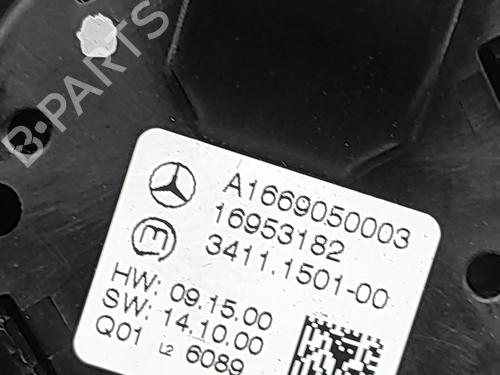 Switch MERCEDES-BENZ GLE (W166) 250 d 4-matic (166.004) | BP34037645I30  - Image 6