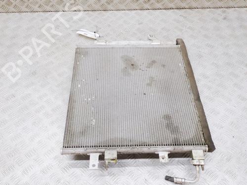 AC radiator JAGUAR F-TYPE Convertible (X152) 3.0 SCV6 | BP39205206M32 - Image 2