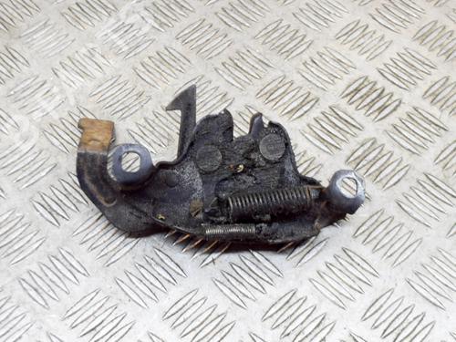 Hood lock NISSAN PRIMERA (P12) 2.2 dCi | BP11831938C133 