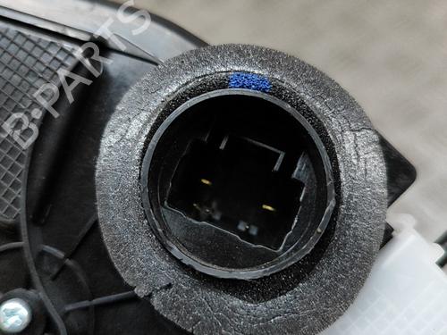 Rear left lock TOYOTA C-HR (_X2_, _H2_) Hybrid | BP27780028C100 