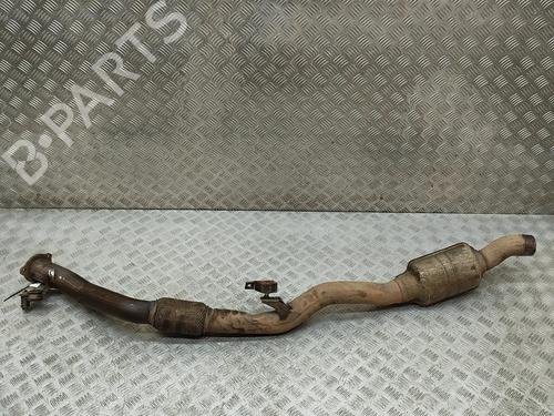 Rør PORSCHE CAYENNE (9YA) 3.0 E-Hybrid AWD (9YAAE1) (462 hp) 28431480