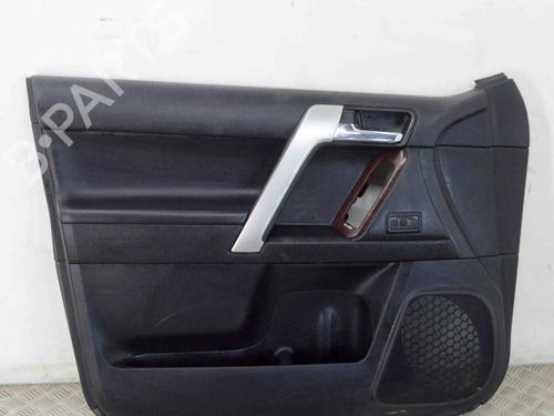 Used Front left panel TOYOTA LAND CRUISER PRADO (_J15_) 2.8 D-4D (GDJ150_, GDJ155_, GDJ150, GDJ151) (177 hp) 15480900