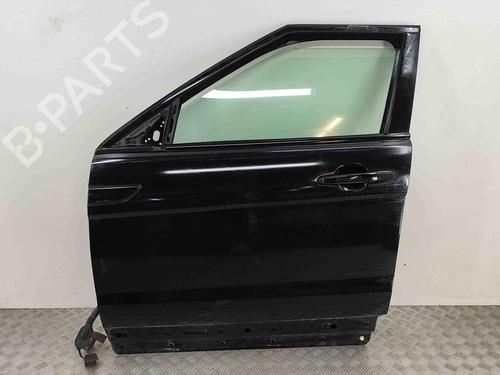 Used Left front door LAND ROVER RANGE ROVER EVOQUE (L538) 2.0 D 4x4 (180 hp) 28434213