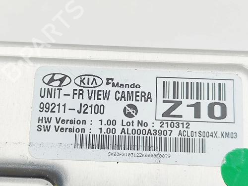 Camera KIA SOUL III (SK3) E-SOUL | BP37029960E14 - Image 5