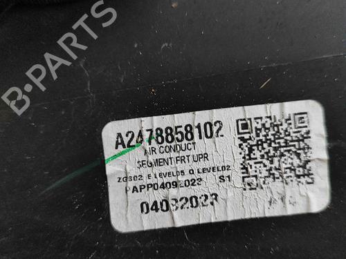 Other MERCEDES-BENZ GLB (X247) GLB 200 Mild-Hybrid (247.687) | BP29373283O1 