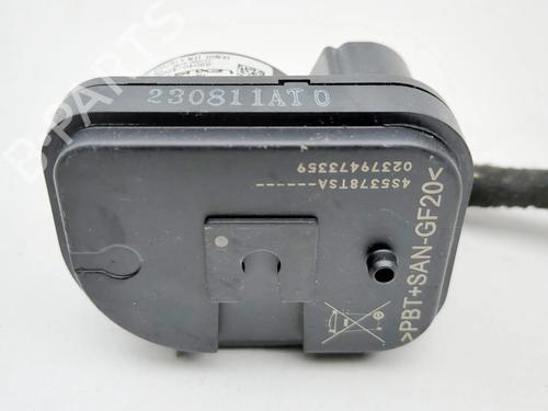 Electronic module TOYOTA bZ4X (_EAM1_) EV (XEAM10) | BP39381468M83  - Image 5