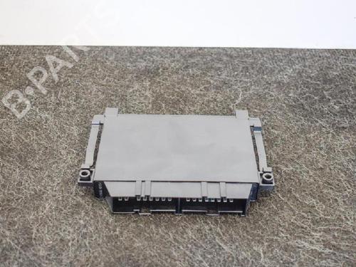 Gearbox control unit MERCEDES-BENZ E-CLASS (W212) E 220 CDI | BP6740757M52 