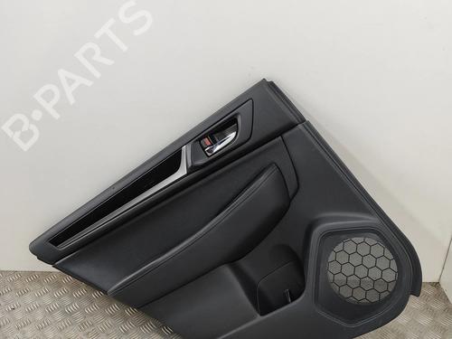 Seats set SUBARU OUTBACK (BS) 2.0 D AWD (BSD) | BP33369491C78  - Image 8