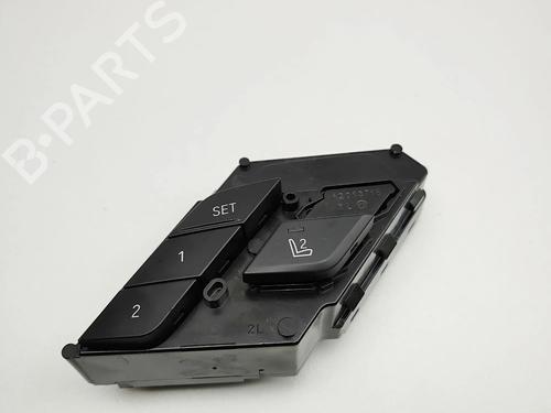 Used Switch Switch BMW X5 (G05, F95) xDrive 45 e Plug-in Hybrid (394 hp) 36358538 36358538