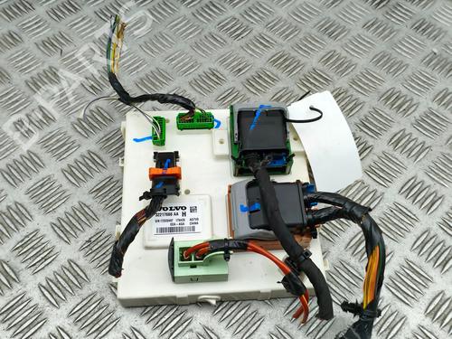 Used Control unit Control unit VOLVO S90 II (234) D5 AWD (235 hp) 40014918 40014918
