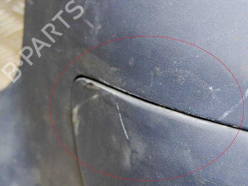 Front bumper VW TRANSPORTER T5 Van (7HA, 7HH, 7EA, 7EH) 2.5 TDI | BP29812439C7 