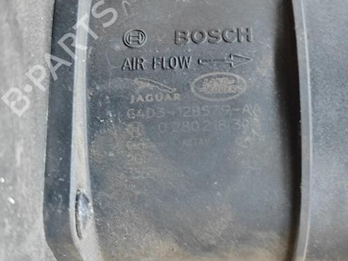 Air filter box LAND ROVER RANGE ROVER EVOQUE (L538) 2.0 D | BP23415518M87 - Image 9