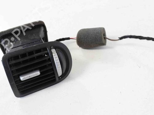 Used Air vent PORSCHE CAYENNE (9PA) Turbo 4.8 (507 hp) 30207472