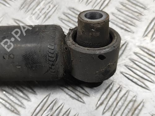 Left rear shock absorber BMW 3 (G20, G80, G28) 330 e Plug-in-Hybrid | BP27796502M18 