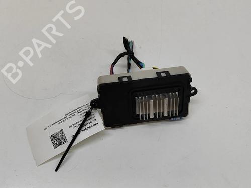 Heater resistor MAZDA CX-30 (DM) e-SKYACTIV-X M Hybrid | BP28565638M108 - Image 5
