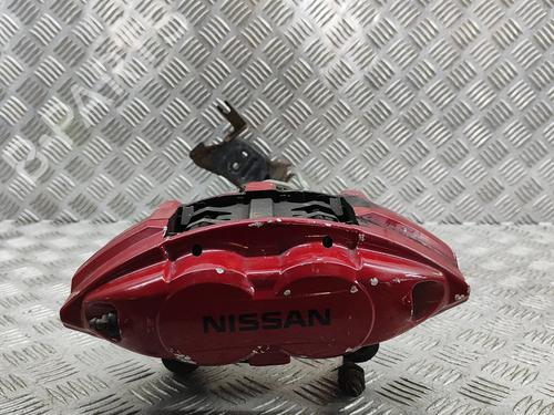 Used Right front brake caliper Right front brake caliper NISSAN 370Z Coupe (Z34) NISMO 3.7 (344 hp) 33373408 33373408