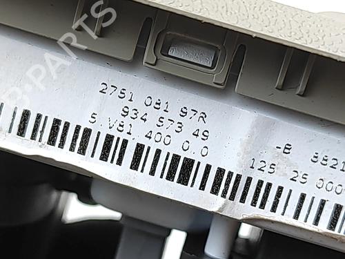 Electronic module RENAULT TRAFIC III Bus (JG_) 2.0 dCi 150 (JGMU) | BP32860825M83  - Image 6