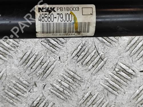 Steering rack SUZUKI SX4 (EY, GY) 1.9 DDiS (RW419D) | BP28435985M22 