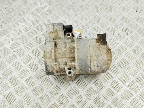 Used AC compressor AC compressor FIAT 500e (332_) Elektro (FA1) (95 hp) 36470434 36470434