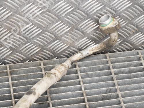 AC pipe VW AMAROK (2HA, 2HB, S1B, S6B, S7A, S7B, AGD) 2.0 BiTDI | BP14608370M126 - Image 5