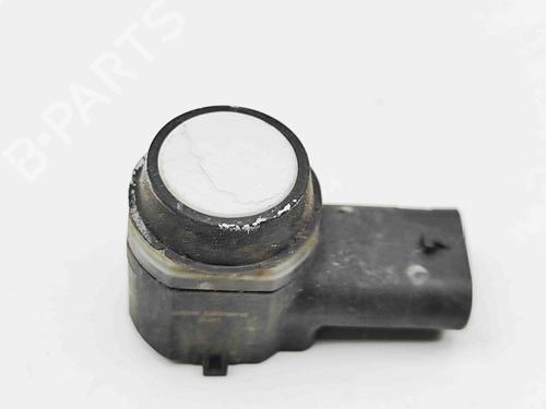 Electronic module PORSCHE PANAMERA (970) 3.0 D | BP29487192M83 