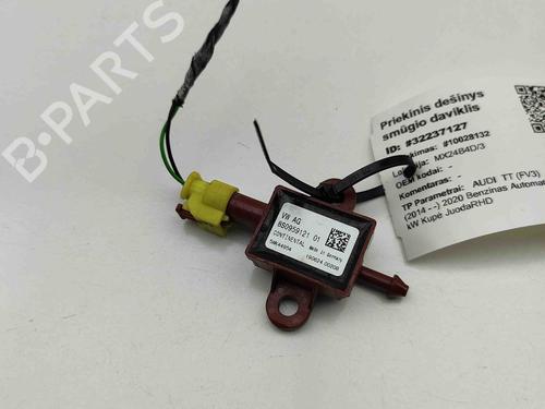 Elektronisk sensor AUDI TT (FV3, FVP) 40 TFSI (197 hp) 29404535