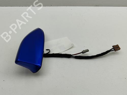 Antenne/Base NISSAN QASHQAI III (J12) 1.3 DIG-T All-wheel Drive (158 hp) 28955397