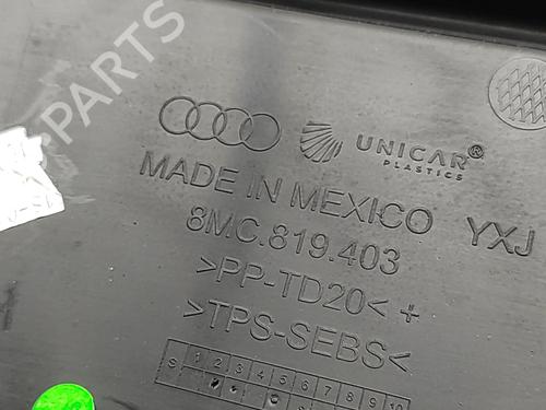 Scuttle panel AUDI Q5 (GUB) 2.0 TDI quattro | BP33732068C110  - Image 5