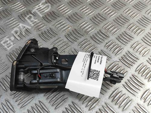 Used Electronic module RENAULT MEGANE CC (EZ0/1_) 1.6 dCi (EZ00) (130 hp) 29392089