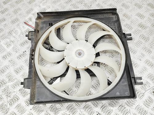 Radiator fan SUBARU FORESTER (SJ_) 2.0 D AWD (SJD) | BP31626539M35 - Image 5