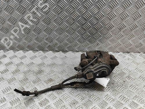 Left rear brake caliper AUDI A7 Sportback (4GA, 4GF) 3.0 TDI quattro | BP29487496M107 