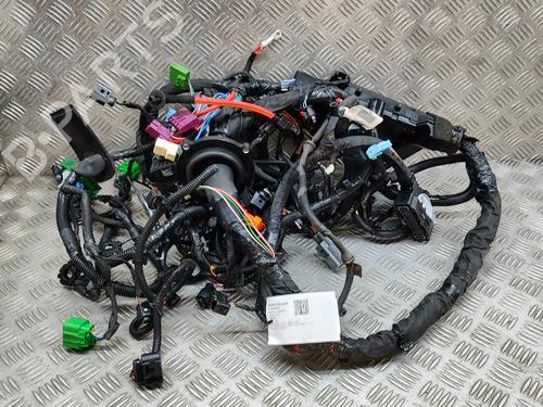 Wiring harness VOLVO XC60 II (246) 2.0 B5 Mild-Hybrid | BP28548658E16 