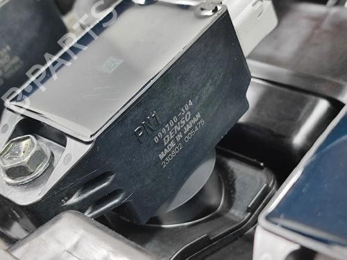 Engine SUZUKI SX4 S-Cross (JY) 1.4 Hybrid (Mild Hybrid) (AKK 414) | BP33379160M1 - Image 9