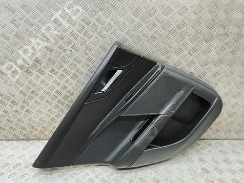 Used Rear left panel Rear left panel JAGUAR XE (X760) 2.0 D (180 hp) 33394291 33394291