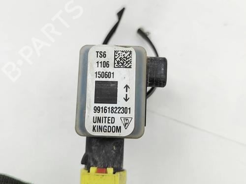 Electronic sensor PORSCHE 911 (991) 3.8 Carrera S / GTS | BP30826900M84  - Image 5