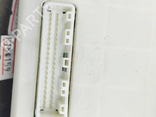 Control unit ISUZU D-MAX II (TFR, TFS) 2.5 CRDi 4x4 (TFS86J) | BP38961576M11 - Image 7
