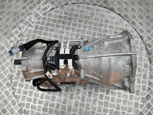 Gearbox ALFA ROMEO STELVIO (949_) 2.0 Q4 (949.AXA2A) | BP29391867M3  - Image 5