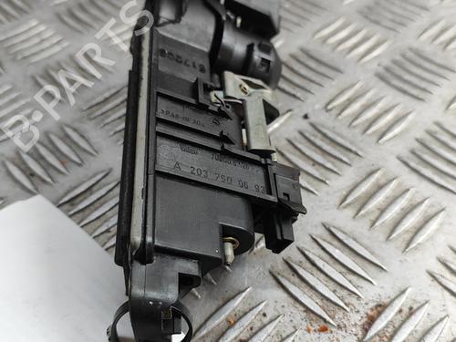 Switch MERCEDES-BENZ CLS (C219) CLS 350 (219.356) | BP27644972I30 