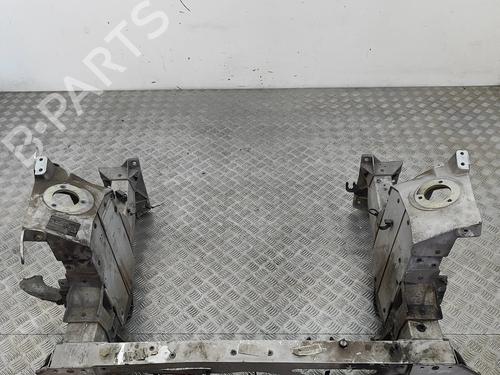 Used Subframe Subframe ASTON MARTIN VANTAGE Vantage 4.3 (385 hp) 27797479 27797479