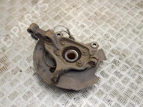 Left front steering knuckle MAZDA CX-5 (KE, GH) 2.2 D (KE2FW) | BP14635530M25