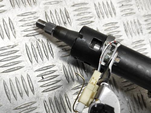 Steering column LEXUS NX (_Z1_) 300h AWD (AYZ15_, AYZ15R) | BP27788089M21 - Image 7