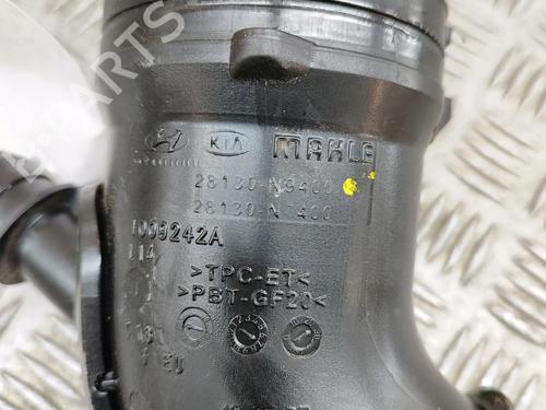 Pipe KIA SPORTAGE V (NQ5) 1.6 T-GDi Hybrid | BP27776590M125 