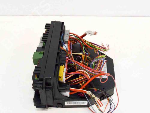 Fuse box MERCEDES-BENZ E-CLASS (W212) E 220 CDI / BlueTEC (212.001, 212.002) | BP6761123E1
