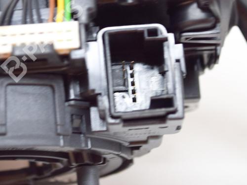 Steering column stalk AUDI A1 Sportback (GBA) 25 TFSI | BP8145102I23 