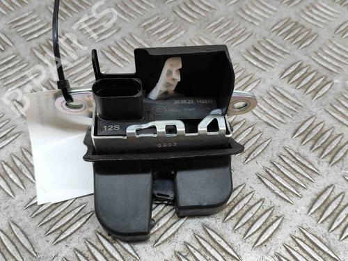 Used Tailgate lock AUDI A1 Sportback (GBA) 25 TFSI (95 hp) 19645071