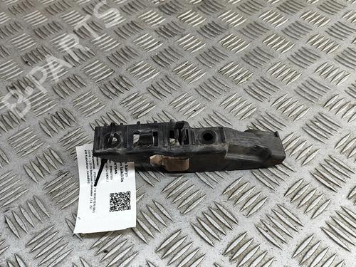 Front bumper bracket PORSCHE 718 BOXSTER (982) 2.5 S (982330, 982331) | BP27595512C158