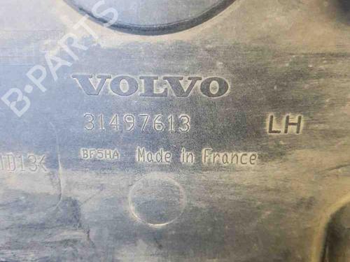 Protección inferior VOLVO XC90 II (256) D5 AWD | BP14614861M92