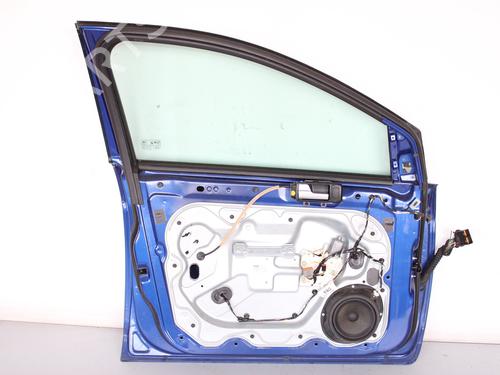 Left front door FORD FOCUS II (DA_, HCP, DP) 2.5 ST | BP29753395C2 